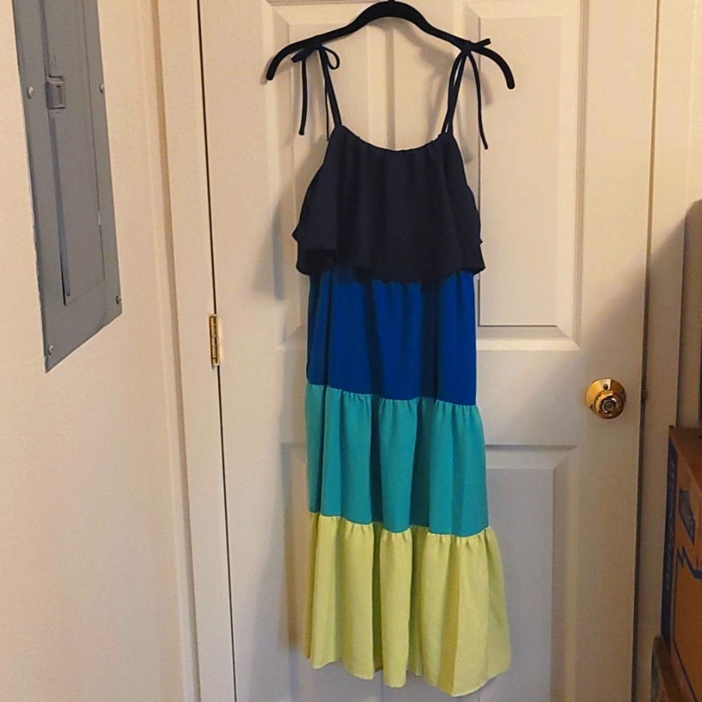 🌟👸🏼HOST PICK!!!👑🤩ADORABLE DRESS W/ POCKETS🤩